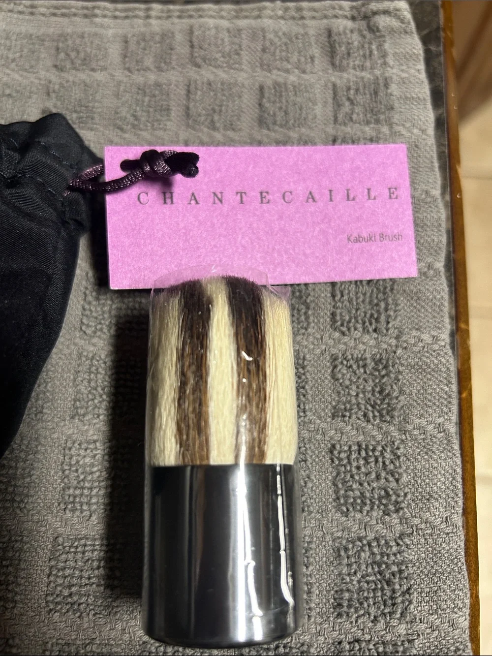 Chantecaille Kabuki Brush